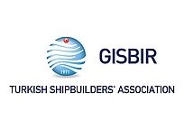 Logo GISBIR - Turkish Shipbuilders Association